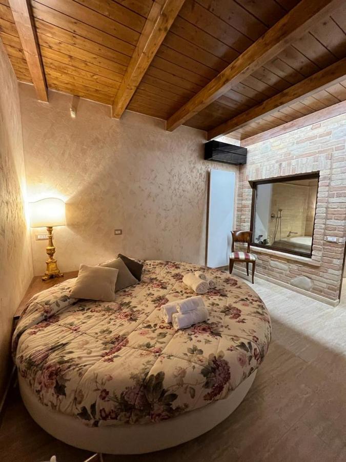 Colle Indaco Wine Resort & Spa Ortezzano Dış mekan fotoğraf