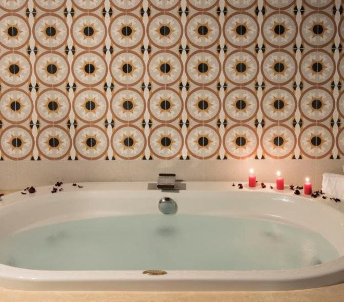 Colle Indaco Wine Resort & Spa Ortezzano Dış mekan fotoğraf